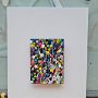 Impressions 10 2025, 24x18, € 95, Acryl-Lack auf Holz SOLD